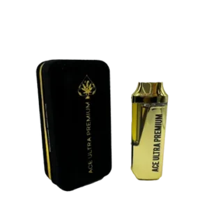 Aces Disposables Acapulco Sunrise | Premium All-in-One Vape