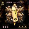Ace Dispo Lunar Lychee Ice Flavor | Premium All-in-One Vape