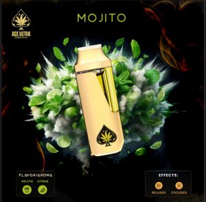 Ace Ultra Premium Mojito Price | Premium Vape Shop Deals