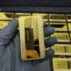 Ace Ultra Premium Gold Prestige Edition 2g Disposable | Elite Vape