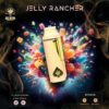 Ace Disposable Jelly Rancher Flavor | Premium All-in-One Vape