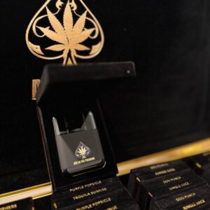 Ace Ultra Premium 4g Disposable Vape | Long-Lasting All-in-One