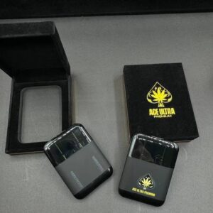 Ace Ultra 4G Disposable Vape | Long-Lasting 4 Gram Premium Device