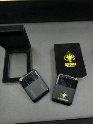 Ace Ultra 4G Disposable Vape | Long-Lasting 4 Gram Premium Device