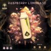 Aces Disposables Raspberry Lemonade | Premium All-in-One Vape