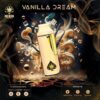 Ace Cart Vanilla Dream | Premium Live Resin 510 Cartridge