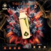 Aces Disposables Tiger’s Blood | Premium All-in-One Vape