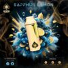 Aces Disposables Sapphire Lemon | Premium All-in-One Vape