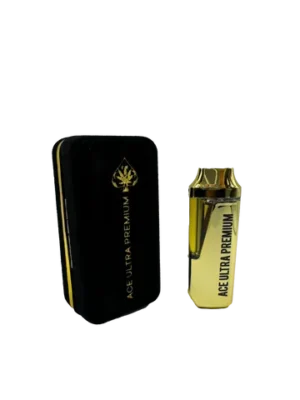 Ace of Spades Cart Acapulco Sunrise | Premium Vape Guide