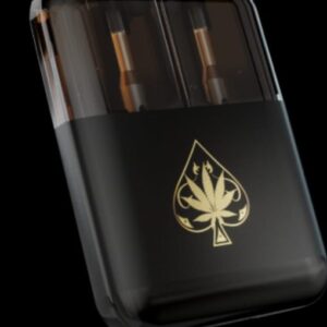 Colombian Cookies Ace Ultra 2G Disposable | Live Resin Vape