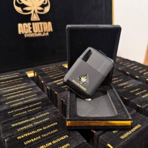 Dosi Punch Ace Ultra 2G Disposable | Live Resin Vape