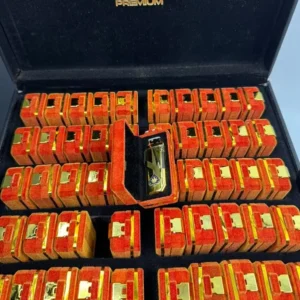 Ace Ultra Premium Black Edition 10pcs | 2g Disposables Box Set