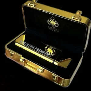 Ace Ultra Premium Gold Edition 10pcs | 2g Disposables Box Set