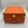 Ace Ultra Orange Edition 100pcs | Wholesale 2g Disposables Master Case