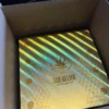 Ace Ultra Premium Gold Edition 100pcs | Wholesale 2g Disposables Master Case