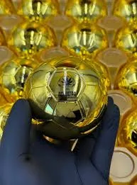 Ace Ultra Premium World Cup Edition 10pcs